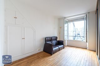  Appartement � vendre 2 pi�ces 49 m�