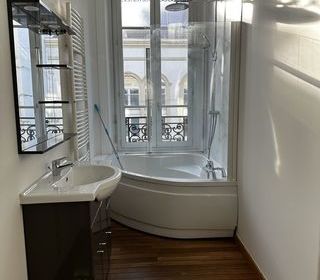  Appartement � louer 3 pi�ces 81 m�