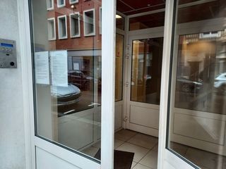  Appartement � louer 3 pi�ces 58 m�