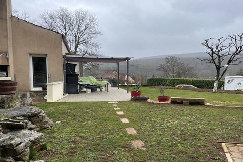   Vente Maison Maison - 5 pi�ce(s) - 121 m�