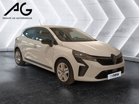 Renault Clio V Clio SCe 65 Evolution 2024 occasion Charleville-M&eacute;zi&egrave;res 08000