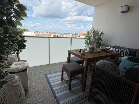   appartement 2 pi�ces 39 m� Schiltigheim (67300) Appartement - 2 pi�ce(s) - 39 m�