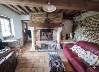  Maison � vendre 3 pi�ces 77 m�