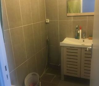  Appartement � louer 2 pi�ces 36 m�