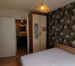  Appartement � louer 2 pi�ces 31 m�