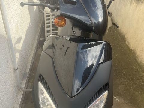 Scooter DIVERS 2023 occasion La Ciotat 13600