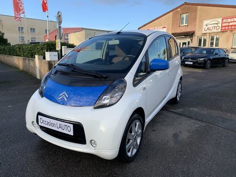 Citro&euml;n C-zero C-Zero Confort 2014 occasion Les Essarts-le-Roi 78690