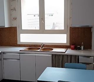  Appartement � vendre 4 pi�ces 77 m�