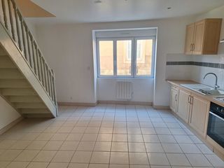  Maison � louer 2/3 pi�ces 66 m�