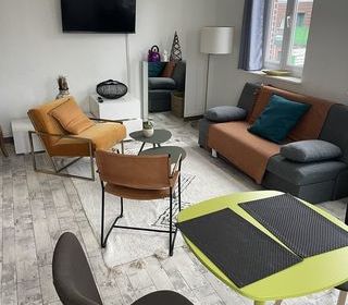  Appartement � louer 2/3 pi�ces 42 m�