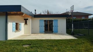  Maison � louer 5 pi�ces 110 m�