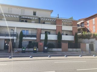  Appartement � vendre 3 pi�ces 62 m�