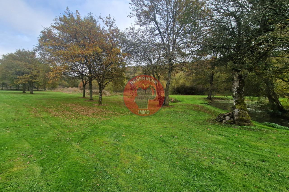 � vendre  Maison Pouilly-en-Auxois (21320)