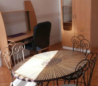  Appartement � louer 2 pi�ces 20 m�