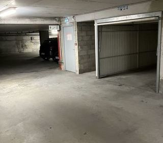 Parking / Garage � vendre 12 m�
