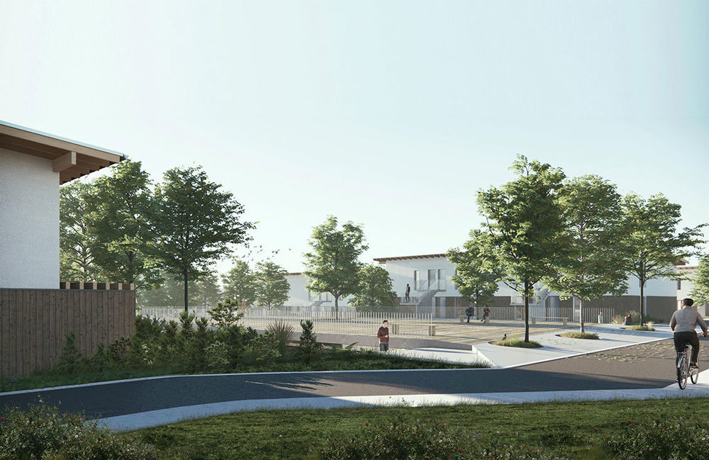 Maisons neuves   Royan (17200)