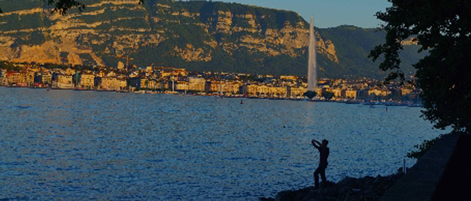 Agence AGENCE BC IMMOBILIER Ferney-Voltaire