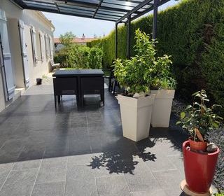  Maison � vendre 8 pi�ces 167 m�