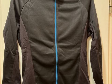 Veste de surv�tement 10 Villiers-sur-Marne (94)