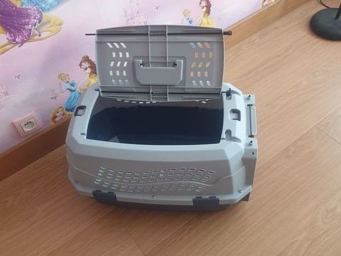 Panier transport a chat 20 95000 Cergy
