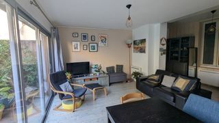  Appartement � vendre 3/4 pi�ces 73 m�