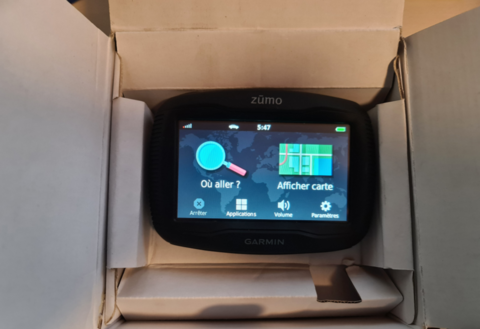 Pi&egrave;ces et &eacute;quipements Moto - Scooter - Quad Pi&egrave;ces et &eacute;quipements Moto - Scooter - Quad  occasion Ermont 95120