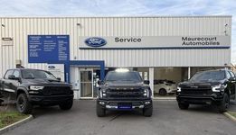 FORD, concessionnaire 78