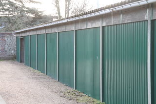  Parking / Garage � louer 13 m�