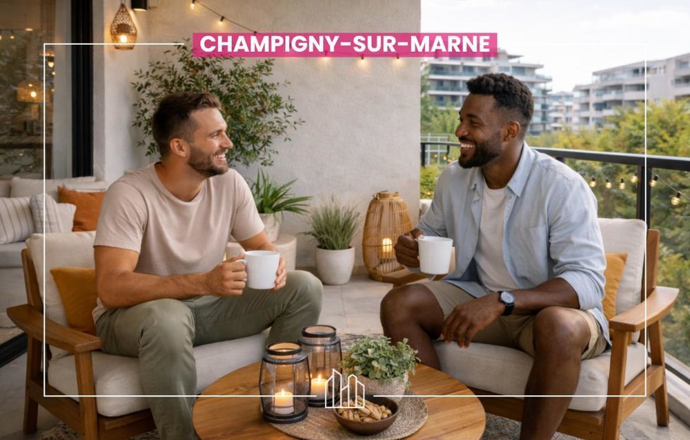   Champigny-sur-Marne (94500)