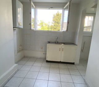  Appartement � vendre 2 pi�ces 45 m�