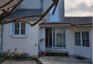  Maison � vendre 5 pi�ces 88 m�