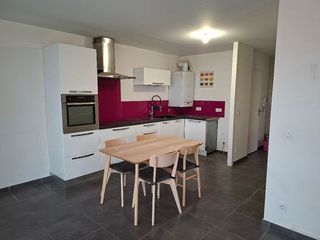  Appartement � vendre 3 pi�ces 63 m�