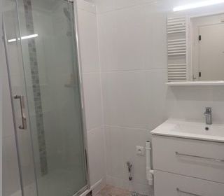  Appartement � vendre 1 pi�ce 33 m�