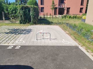  Parking / Garage � louer 14 m�