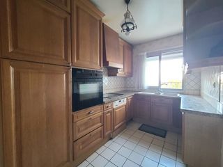  Appartement � vendre 3 pi�ces 65 m�