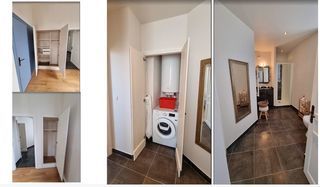  Appartement � louer 1 pi�ce 32 m�