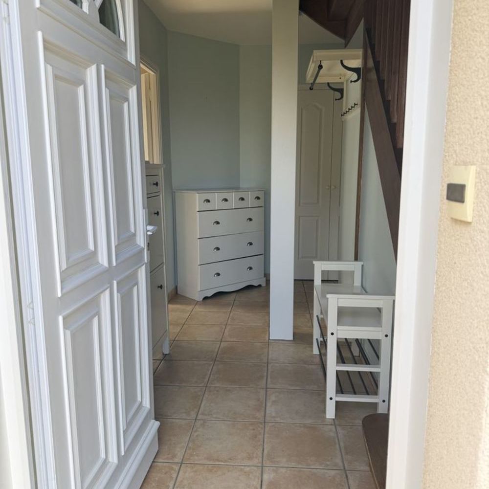 Vente Maison Pavillon 4 chambres 125m2 - 800m2 terrain Montrevault