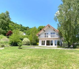  Chalet � vendre 7 pi�ces 230 m�