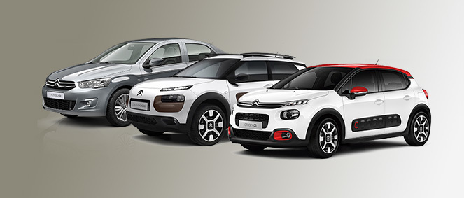 SEVA, concessionnaire 80