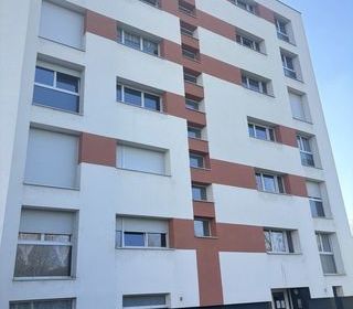  Appartement � vendre 5 pi�ces 69 m� Auxerre