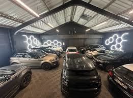 KR AUTO SELECT, concessionnaire 78