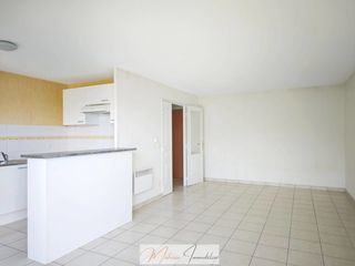  Appartement � vendre 2 pi�ces 45 m�