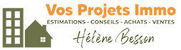 VOS PROJETS IMMO - HELENE BESSON