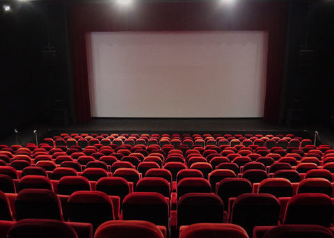 1 place de spectacle ciné ma 6 Meaux (77)