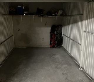  Parking / Garage � vendre 12 m�