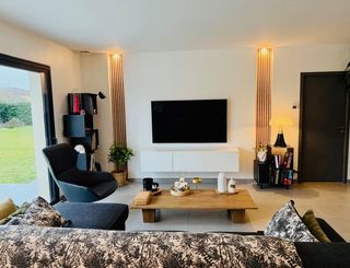  Maison � vendre 6 pi�ces 208 m�