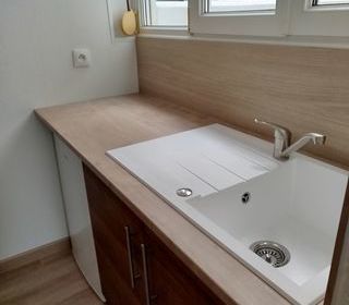  Maison � louer 4 pi�ces 60 m�