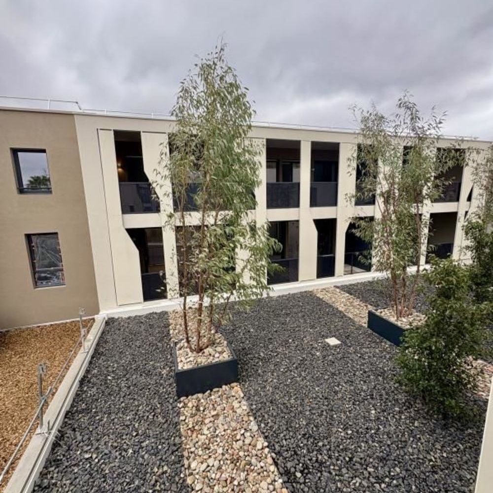 Appartements neufs   Castelnau-le-Lez (34170)