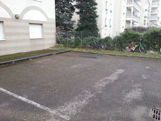  Parking / Garage � louer 15 m�