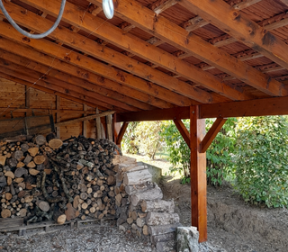  Chalet � vendre 3 pi�ces 21500 m�